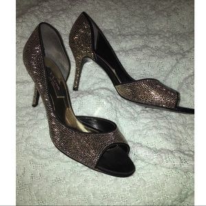 Nina Blingy 2” Heels